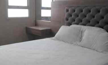 apartment puncak kertajaya b12 new furnish view pool