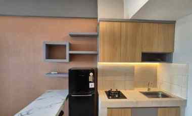 Apartment Puncak Permai NEW Furnish