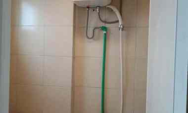 Apartment Siap Huni Bebas Genap Ganjil