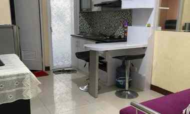 Apartment The Green Pramuka City 2 BR Furnish