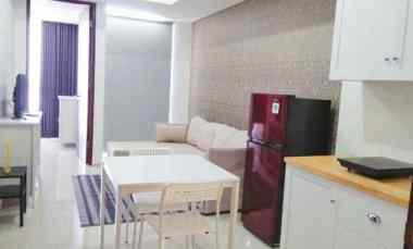 Apartment The Linden Fully FURNISHED, SIAP HUNI