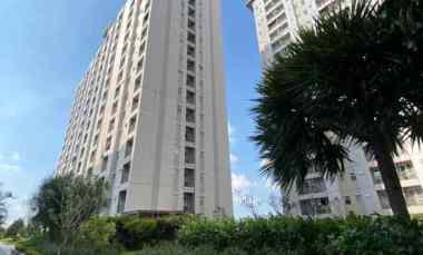 Apartment The Oak Tower