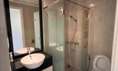 Apartment Trillium Full Furnished - Siap Huni