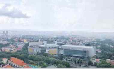 Apartment Trillium Residence SIAP HUNI, Fully Furnished