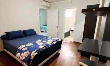 Apartment Vue, Ciputra World Siap Huni, Fully Furnished