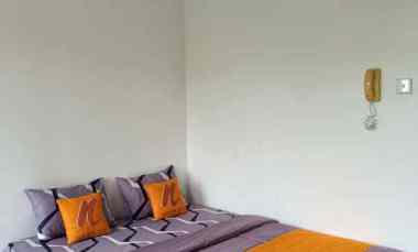 Apartremen Centro City Daan Mogot Studio Fully Furnish