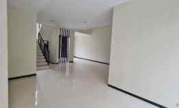 Araya 2, Row Jalan 3 Mobil, Bangunan 2 Lantai