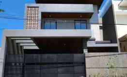 Araya 2, Rumah New Gress Minimalis Modern