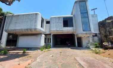 Area Komersil Surabaya Pusat Raya Darmo