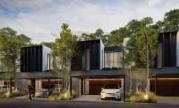 Aria Rempoa, Brand New Townhouse 2023