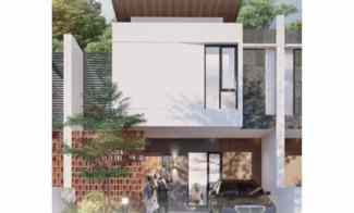 Artha Residence Pamungkas Rumah Dijual Jogja Kaliurang Sleman