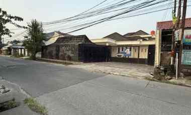 aset emas bintara jaya ry 0 jalan utama 18mx48m