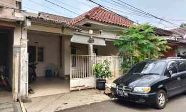 Rumah Dijual di Jl. Pandu Pondok Benda