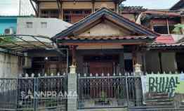 Rumah Luas Dijual Murah dekat Tol Sawangan ASH