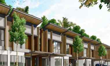 Rumah Dijual di Grand Asthara Boulevard No. 7, Selapajang Jaya, Kec. Neglasari, Kota Tangerang, Banten 15127