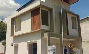 Atasnya Estetik Bawahnya Luas Rumah Syariah Ponorogo