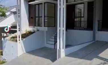 Aurora View Hunian Terbaik Caringin Bogor Aurora View