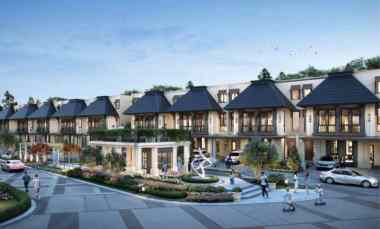 Averon Kota Wisata Cibubur Harga Perdana