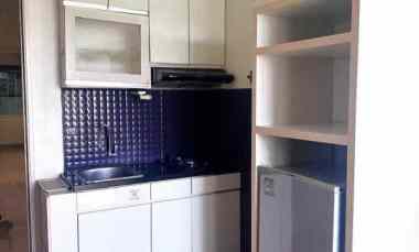 Apartemen Dijual di Jl. MH. Thamrin, RT. 001 RW. 004, Cikokol, Kec. Tangerang, Kota Tangerang, Banten 15117
