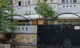 Babatan Pantai, Kenjeran, Rumah 2 Lantai Siap Huni