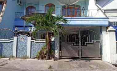 Babatan Pantai Strategis Akses Jalan Mudah Siap Huni