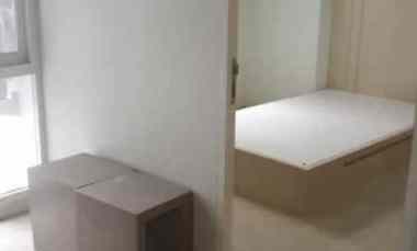 Bale Hinggil Full Furnish