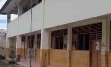 Rumah Dijual di Kemandoran