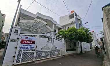 bangunan bonus 3 mnt dr mnc cck kos an strategis