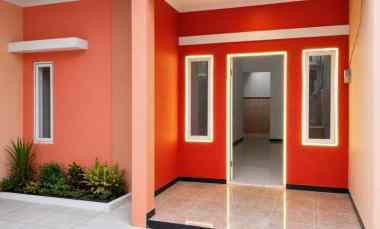 bangunan rumah baru dreaming land pakal surabaya barat