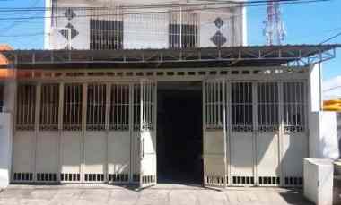 Bangunan Usaha Manyar Kartika Strategis