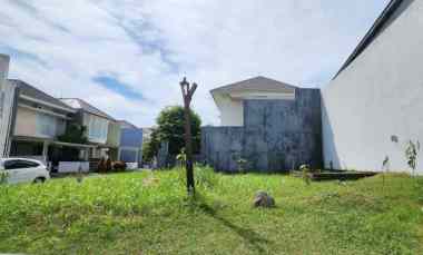 Barang Langka, Murah Tanah Hook di Kertajaya