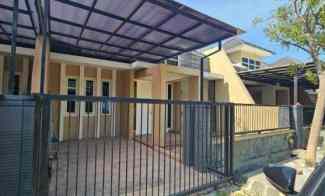 Baru Gress 1M-an Pondok Tjandra Delima Barat, Sidoarjo