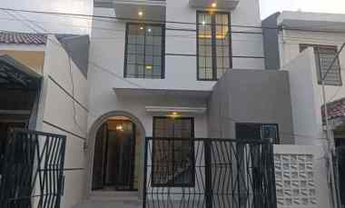 Baru Gress Rumah Mulyosari Lebar 7