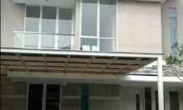 Baru Gress The Greenlake dekat Menganti, Surabaya Barat