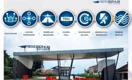 Baru Gudang 3 in 1 Ready Stock Samping Bandara Soetta