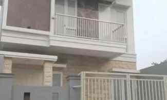 Baru Villa Modern Minimalis Panderman Hill, Batu Malang