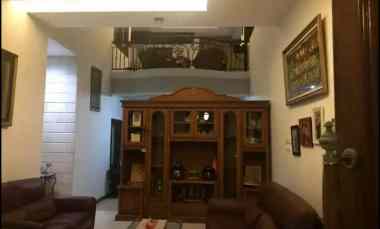 Baruk, Rumah Siap Huni, Selangkah ke Raya Merr, Strategis