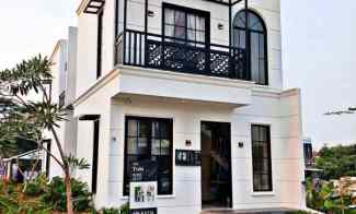 Batik Signature Cibubur,Gunung Putri Bogor