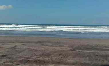 Tanah Pinggir Pantai Beach Front dekat Exit Toll Pekutatan Bali