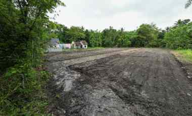 Belakang Kampus UMY Tanah Kavling Bantul