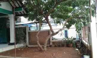 Beli Kavling Bonus Bangunan Rumah dekat UI Depok