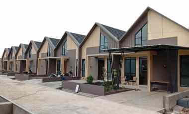 Beli Rumah Bebas Angsuran 12 Bulan