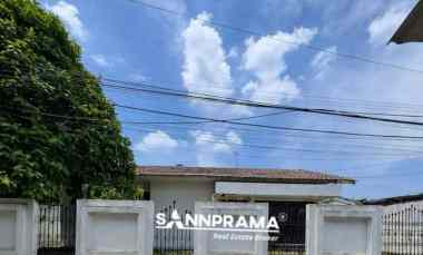 Beli Rumah Bonus Paviliun, 5 menit ke Margonda