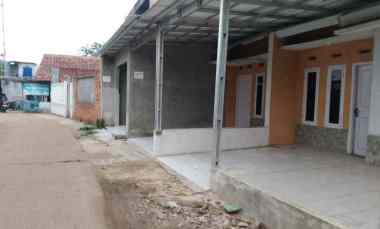 Beli Rumah Bonus Toko Cuma 270 juta Aja di Bogor