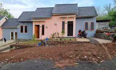 Beli Rumah Cukup 3jt tanpa Dp Apapun di Bantul