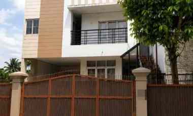 Beli Rumah, Dapat Usaha Jalan 5 Kos Aktif di Ragunan