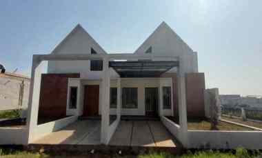 Beli Rumah Free Cicilan 5x