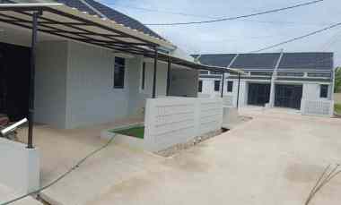 Beli Rumah tanpa DP, Cicilan Ringan Bonus Menarik