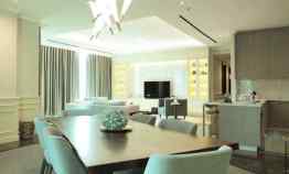Bellagio Mansion Mewah dan Private Lift Size 311 m2
