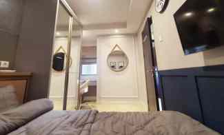 Belmont Residence 2 Kamar Tidur Full Furnished